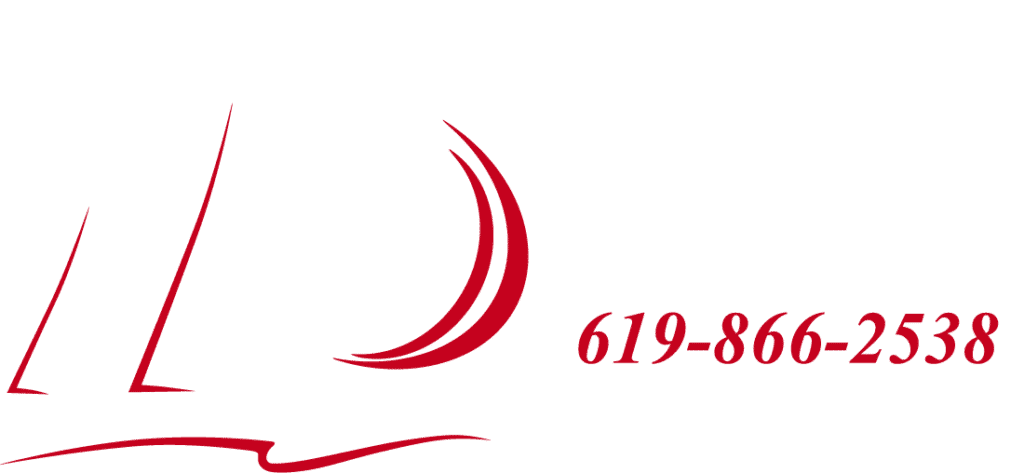 sailboat rental san diego bay